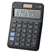 Calculadora Ecopower EP-C303 12 Dígitos