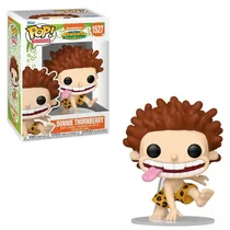 Funko Pop The Wild Thornberrys Donnie Thornberry 1527