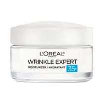 Crema Facial L'Oréal Wrinkle Expert Antienvejecimiento 35+ 48GR