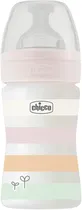Mamadeira para Bebê Chicco Well-Being 150ML - 28611 110