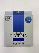 Corda Olympia Baixo HQB-45100 4C