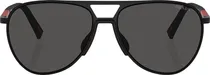 Óculos de Sol Prada PS53ZS 1BO06F - Masculino