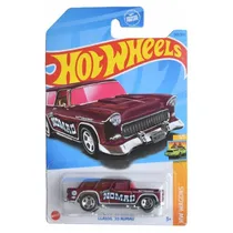 Car Hot Wheels Classic'55 Nomad HKH73 L2593