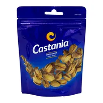 Castania Pistachios 70GR Bag Castania Pistachios 70GR Bag
