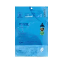 Mascarilla Facial VT Hydrop Reedle Shot 100HL 2-Step Hydrogel 1.5GR