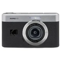 Camera Kodak Pixpro C1 Black