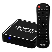 Sate Audisat Taycan Turbo Iptv/Wifi Embutido Android 10 Black