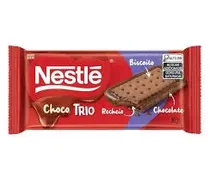 Nestle Chocolate Choco Trio 90GR