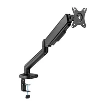 Suporte para Monitor Articulado FTX FTX46-C012E / 17"-32" / Suporta Ate 9KG - Preto
