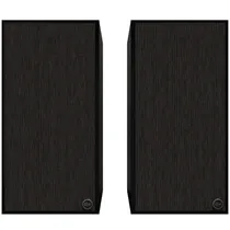 Caixa de Som Sem Fio Klipsch Bookshelf The Nines Acústicas 480W Woofers 8” (Par) - Preto  Caixa de So...