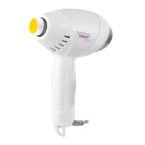 Removedor de Calos Taiff Soft Feet - 70W - Bivolt - Branco