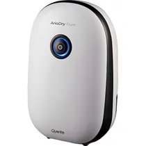 Desumidificador Quanta Ariadry Pure QTDAP550 110V - Branco/Preto 1.1L