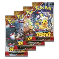  Cards Pokem...