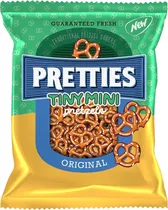  Pretzels Pr...
