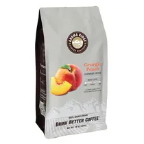 Georgia Cafe Puro Tostado 500ML