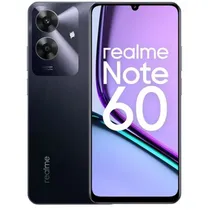  Realme Note...