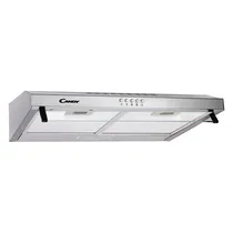 Purificador de Ar Candy CFT62 135X60X50CM 220V