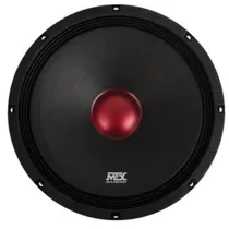 Subwoofer MTX Audio RTX128 / 15" / 900W / 9DB - Preto