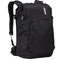 Mochila Thule Covert TCDK-224 24L para Câmera - Preto