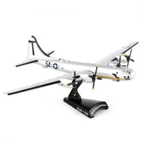 Aviao Daron 1/200 B-29 T Square 54 Museum Of Fli PS5388-2
