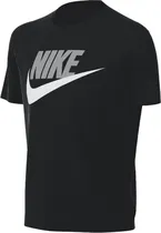Camiseta Infantil Nike FZ5178 010 - Masculina