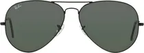 Óculos de Sol Ray-Ban Aviator Large Metal RB3026 L2821 - 62-14-140