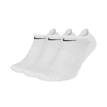 Medias Nike SX7673100 Everyday Cush NS 3 Pares
