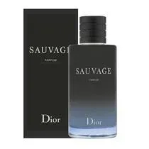 Dior Perfume Sauvage Parfum 200ML