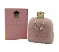 Queen Of Temptation Elegance Fem. 100ML Edp c/s