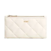 Billetera Fiore F8228 Off- White
