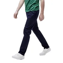 Calça Lacoste Masculino HH8235-166 050 ? Azul Marinho