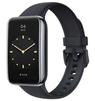 Relógio Smartwatch Xiaomi Mi Band 7 Pro M2141B1 Bluetooth - Preto(BHR5970GL)