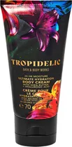 Creme Corporal Bath & Body Works Tropidelics - 70G