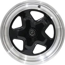 Jogo de Rodas Infinity Racing 524-1770-07-B3 - 17X7" (4 Unidades)