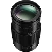 Lente Panasonic Lumix G Vario 100-300MM F/4-5.6 II Power O.I.s.