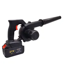Aspirador - Soprador Sate A-ML772 Bateria Recarregavel