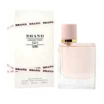 Perfume Femenino Brand Collection Dream N° 246 Her Edp 25ML