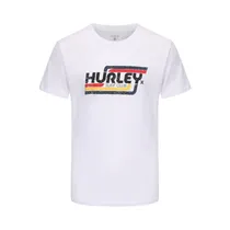 Remera Hurley HZ243T05410-100 Masculino