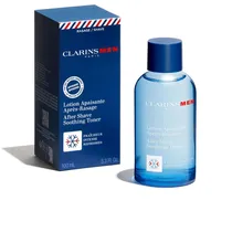Clarins Locion Men After Shave Soothing TONER-23 100ML  Clarins Loc...