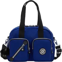 Bolsa Kipling Defea Heritage - KPKI7117BP61