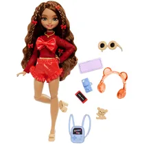 Boneca Mattel Barbie Dream Besties Teresa