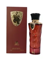 Al Wataniah Hayat Edp 100ML Al Wataniah Hayat Edp 100ML