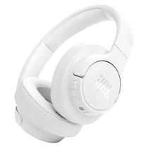 Fone de Ouvido Sem Fio JBL Tune 770NC - Branco