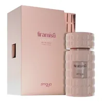Perfume Zimaya Tiramisu Caramel - Eau de Parfum - Unissex - 100ML