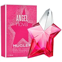 Angel Nova 50ML Edp c/s Refillable  Angel Nova ...