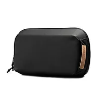 Estuche para Accesorios K&F (KF13.130V1) Black