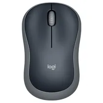  Mouse Logit...