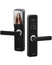 Fechadura Eletronica HYE-630MAX Camera