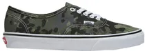 Tênis Vans Authentic VN-0009PVBGK - Masculino