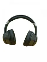 Fone Satellite AE-9011 Preto Bluetooth/SD Card
